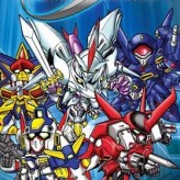 super robot taisen - original generation