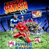 super smash tv