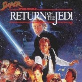 super star wars: return of the jedi