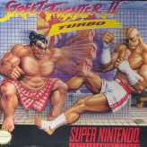 street fighter ii turbo