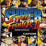 super street fighter ii turbo: revival