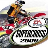 supercross 2000