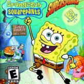 spongebob squarepants: supersponge