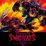 swat kats: the radical squadron