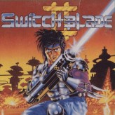 switchblade ii