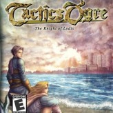 tactics ogre - the knight of lodis