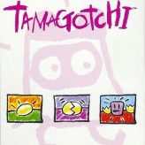 tamagotchi