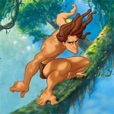 tarzan – return to the jungle