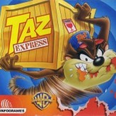 taz express