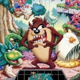 taz-mania