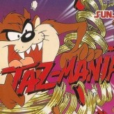 taz-mania