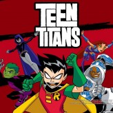 teen titans