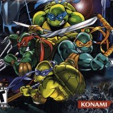 teenage mutant ninja turtles 2: battle nexus