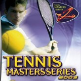 tennis masters series 2003