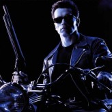 terminator 2: judgement day