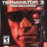 terminator 3: rise of the machines