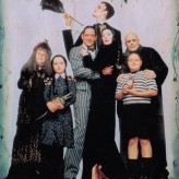 the addams family