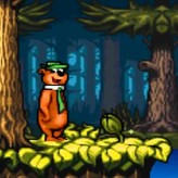 adventures of yogi bear