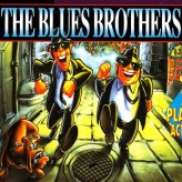 the blues brothers