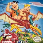 the flintstones - the surprise at dinosaur peak