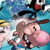 the grim adventures of billy & mandy