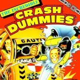 the incredible crash dummies