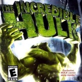 the incredible hulk