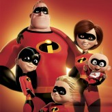 the incredibles