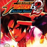 the king of fighters ex2 - howling blood