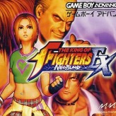 king of fighters ex: neo blood