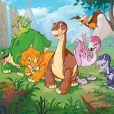 the land before time