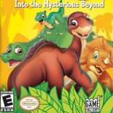 the land before time: into the mysterious beyond