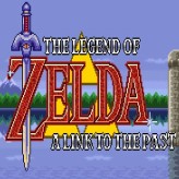 the legend of zelda: a link to the past