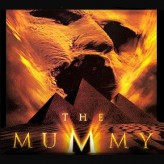 the mummy