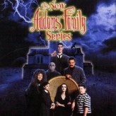 the new addams family series