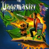 the pagemaster