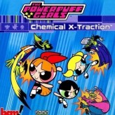 the powerpuff girls: chemical x-traction