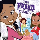 the proud family