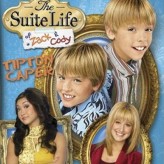 the suite life of zack & cody - tipton caper