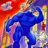 the tick