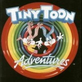 tiny toon adventures