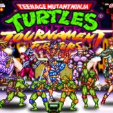 tmnt: tournament fighters