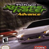 tokyo xtreme racer advance