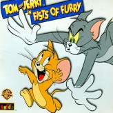 tom and jerry in fists of furry