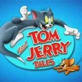 tom and jerry tales