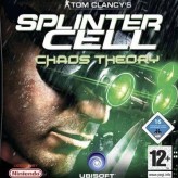 tom clancy's splinter cell: chaos theory