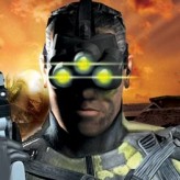 tom clancy's splinter cell - pandora tomorrow