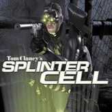 tom clancy's splinter cell