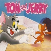 tom & jerry