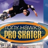 tony hawk’s pro skater